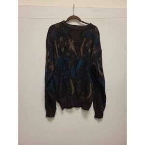 Boulevard for Tall Man by Block Sweater XLT‎ Acrylic Korea Tall Man Style